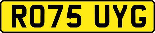 RO75UYG