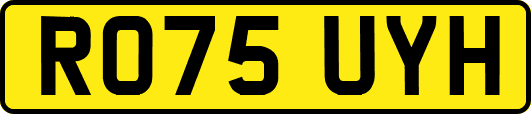 RO75UYH