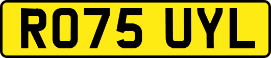RO75UYL