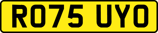 RO75UYO