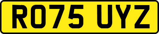 RO75UYZ