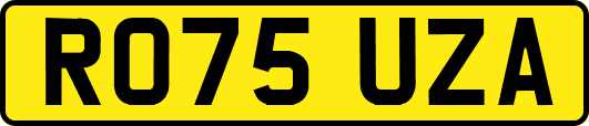 RO75UZA