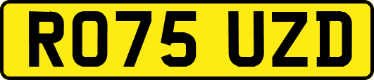 RO75UZD