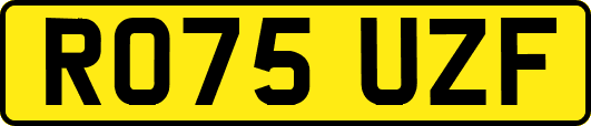 RO75UZF