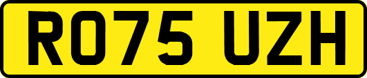 RO75UZH