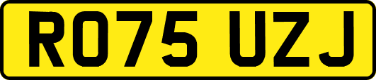 RO75UZJ