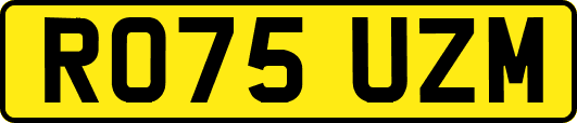 RO75UZM