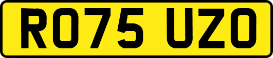 RO75UZO