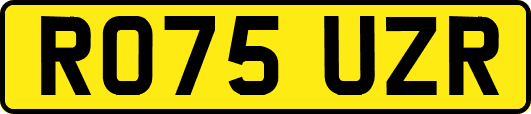 RO75UZR