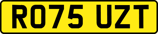 RO75UZT