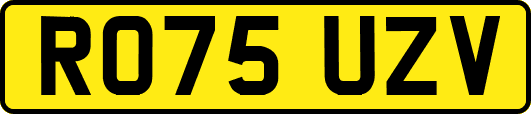 RO75UZV