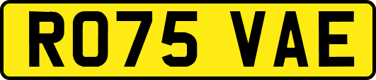 RO75VAE