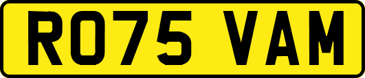 RO75VAM