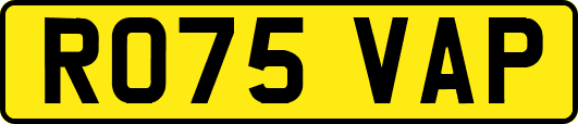 RO75VAP