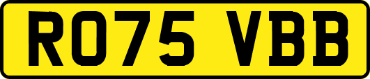 RO75VBB