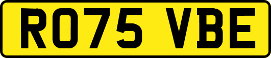 RO75VBE