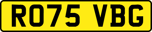 RO75VBG