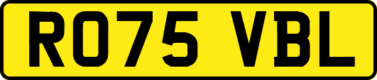 RO75VBL