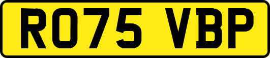 RO75VBP