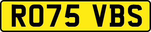 RO75VBS