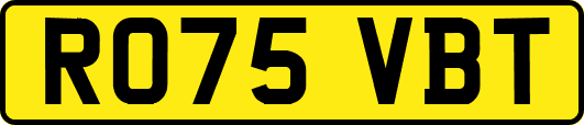 RO75VBT