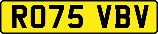 RO75VBV