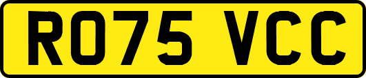 RO75VCC