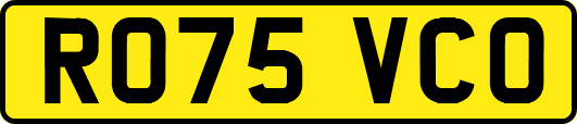 RO75VCO