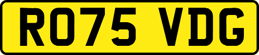 RO75VDG