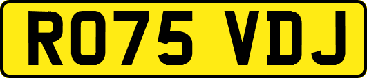 RO75VDJ