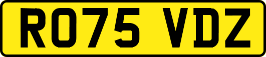 RO75VDZ