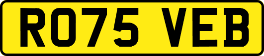 RO75VEB