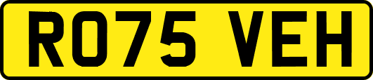 RO75VEH