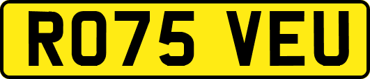 RO75VEU