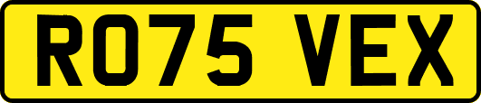 RO75VEX