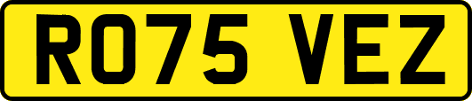 RO75VEZ