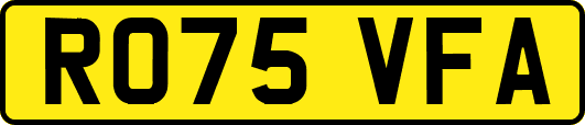 RO75VFA