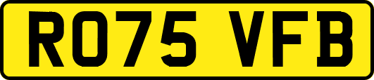 RO75VFB