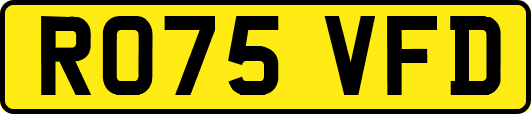 RO75VFD