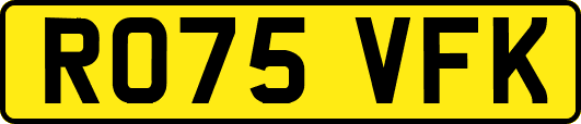 RO75VFK