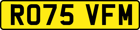 RO75VFM