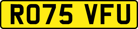 RO75VFU