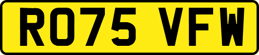 RO75VFW
