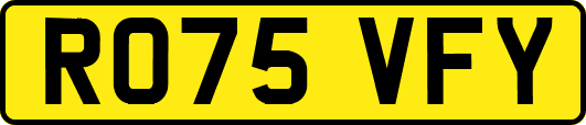 RO75VFY