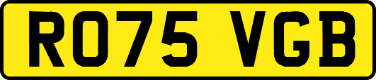 RO75VGB