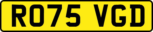 RO75VGD