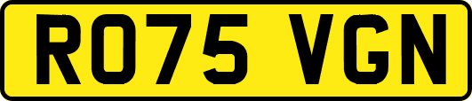 RO75VGN