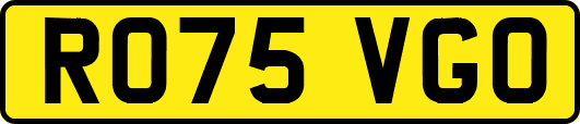 RO75VGO
