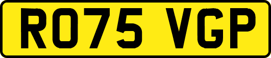 RO75VGP