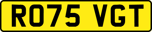 RO75VGT